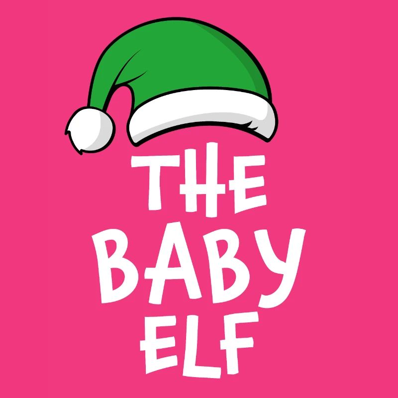 Le bébé elfe