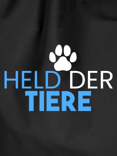 Held der Tiere