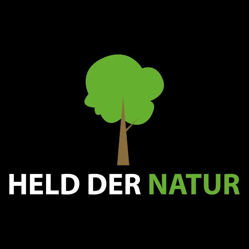 Held der Natur