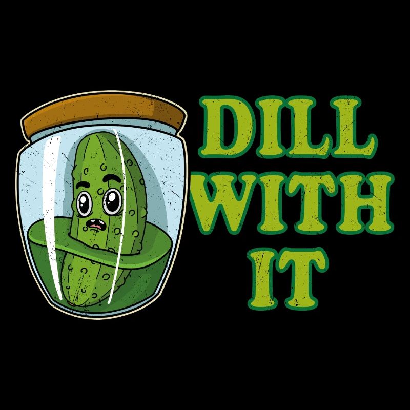 Concombres, cornichons, cornichons, fruits