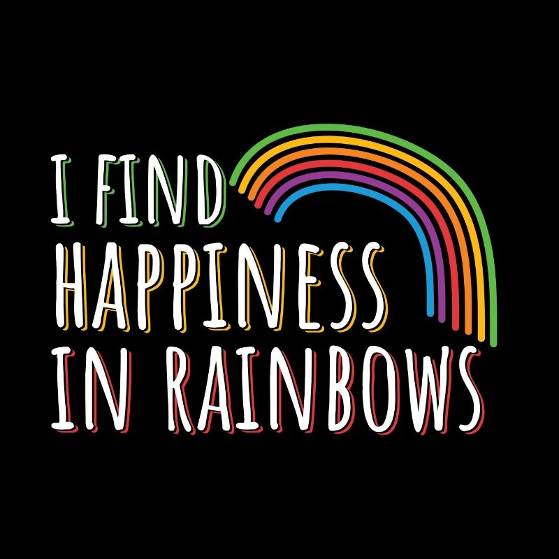LGBT LGBTQ Regenbogen Schwul Lesbisch Geschenk