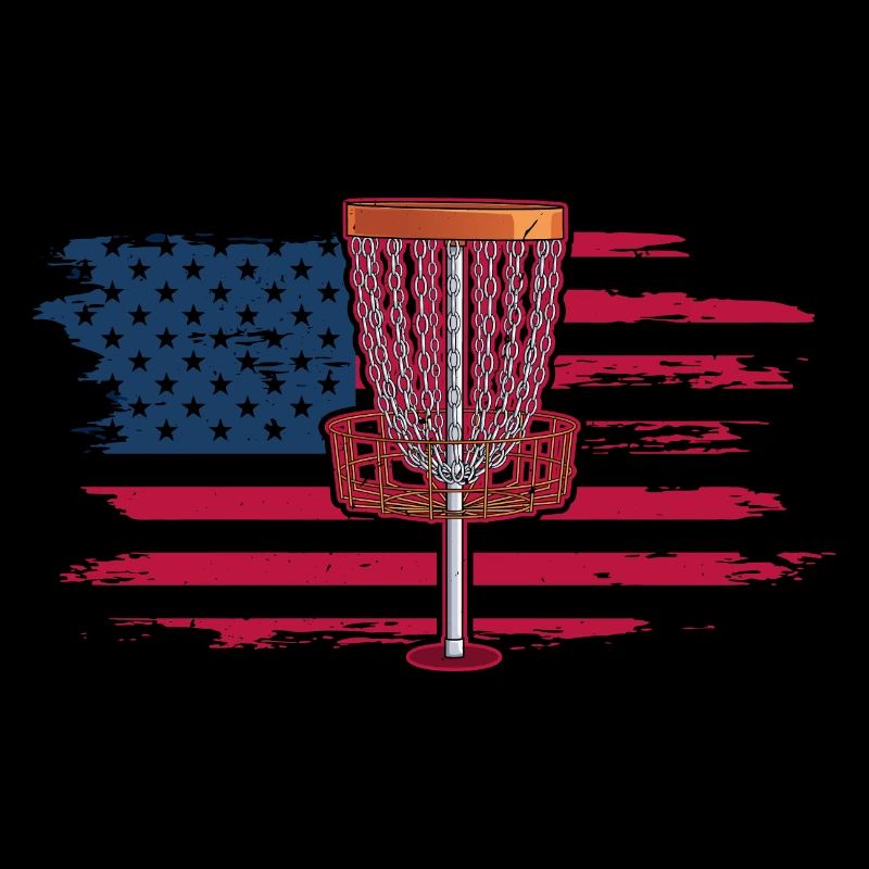 Flugscheibe Werfen Disc Golf Freizeit Sport