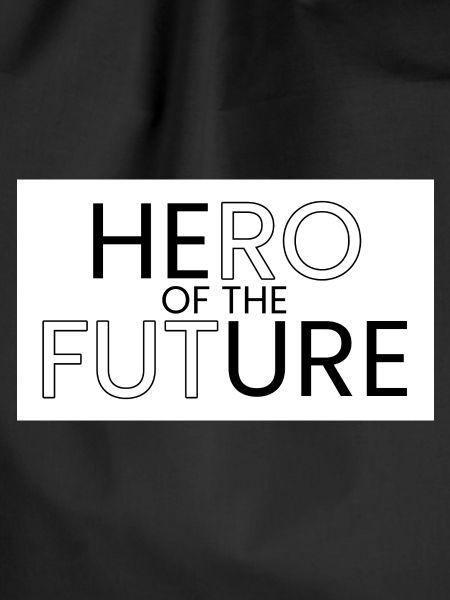 Hero of the future