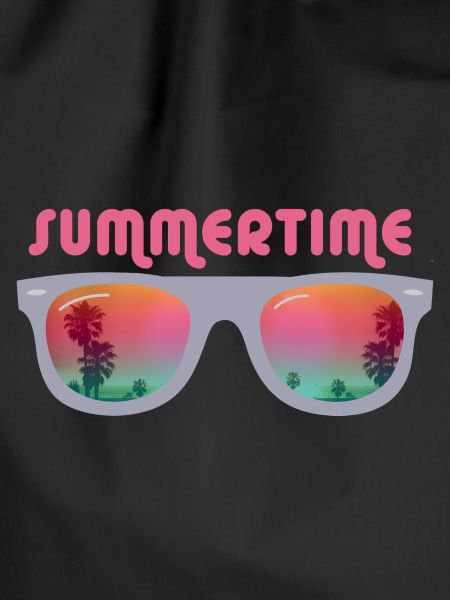 Summertime - Sunglasses