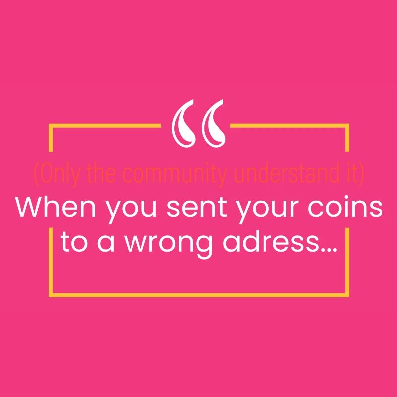 Pièces envoyées à une adresse incorrecte.