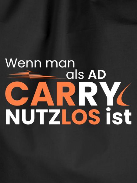 nutzlos als ADC