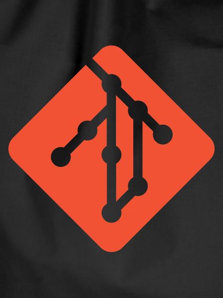 Programmierer Geschenk: Git