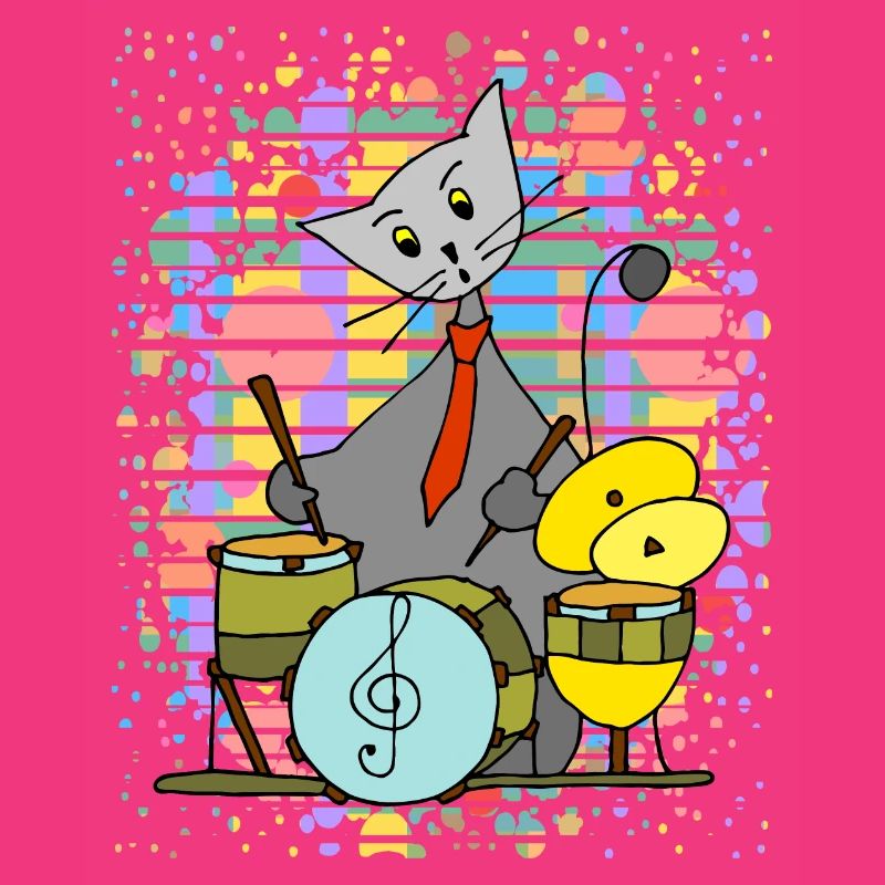 Katze