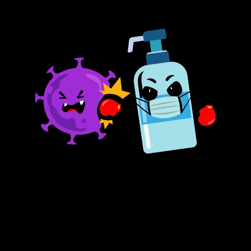 Wash your hands