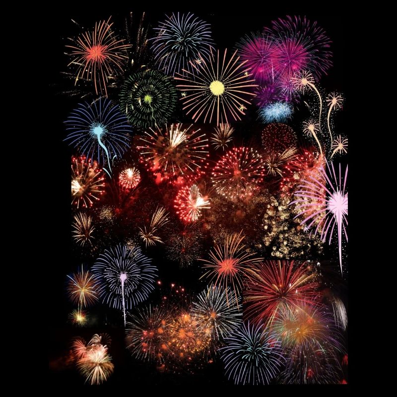 Fireworks