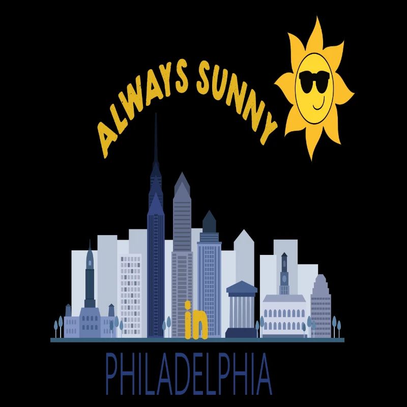 Always sunny in philidelphia