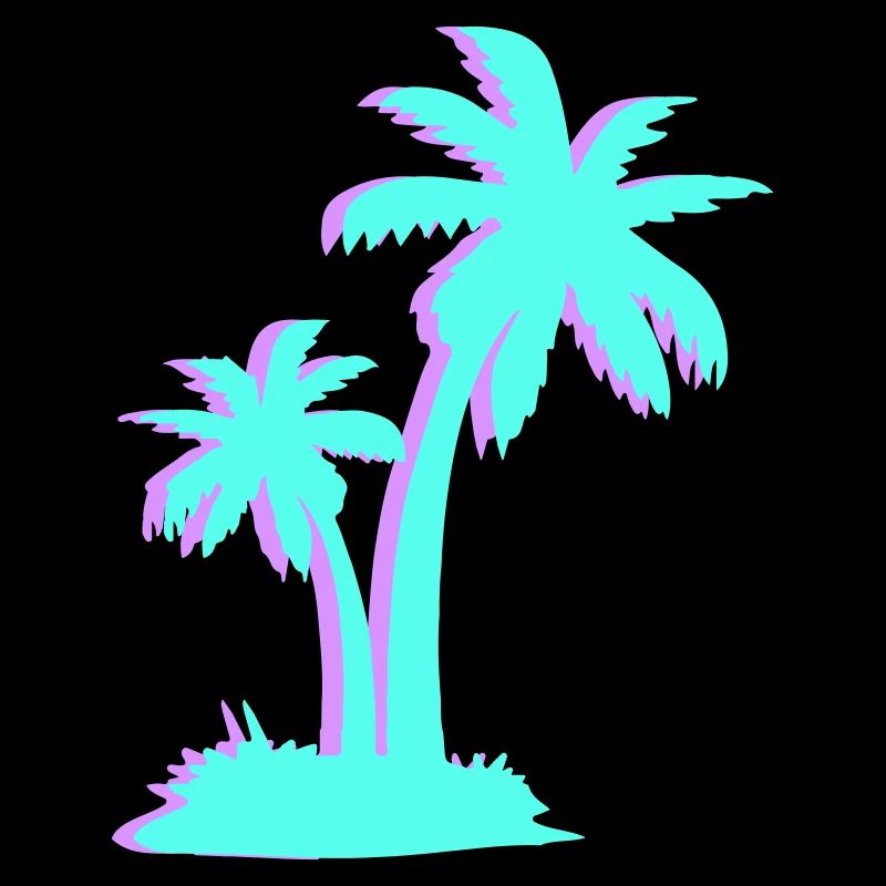 Palmen