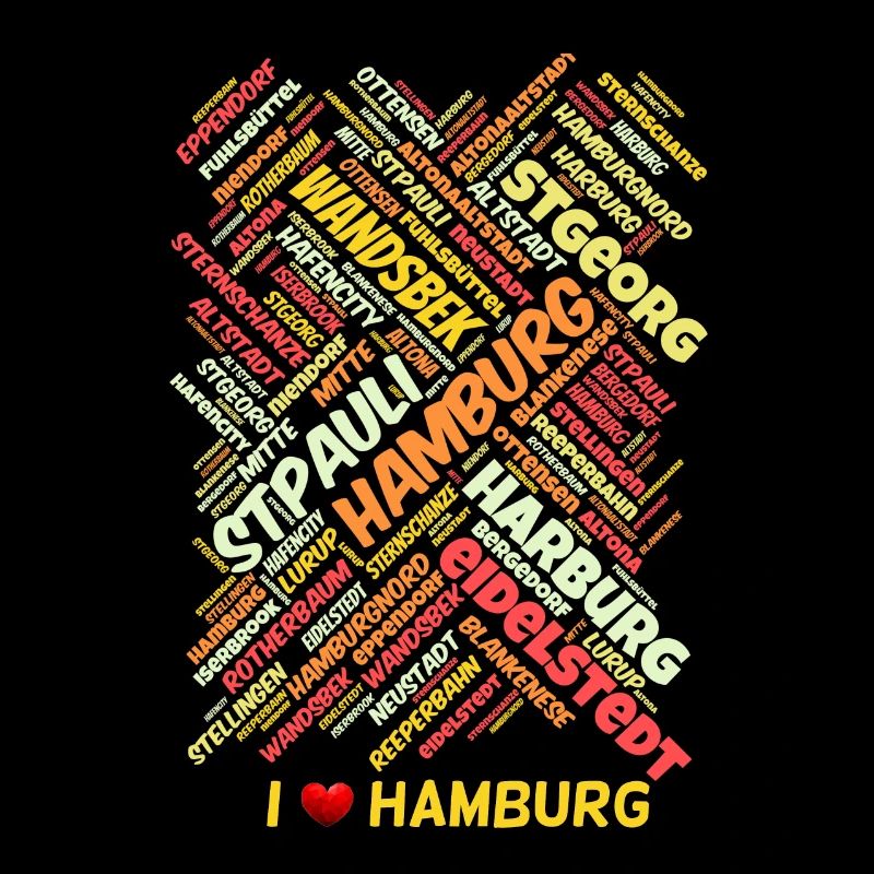 hamburg