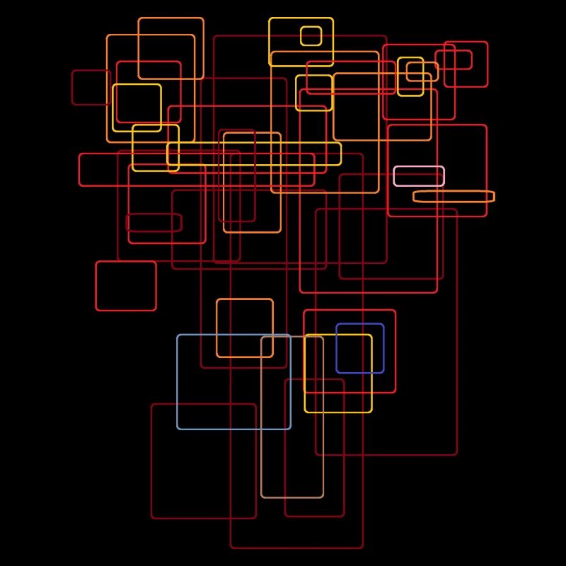 Pattern Background - Scifi Discreet