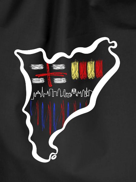 Catalonia coat of arms