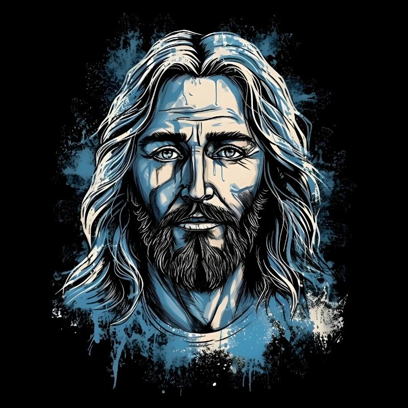Jesus Christ #02