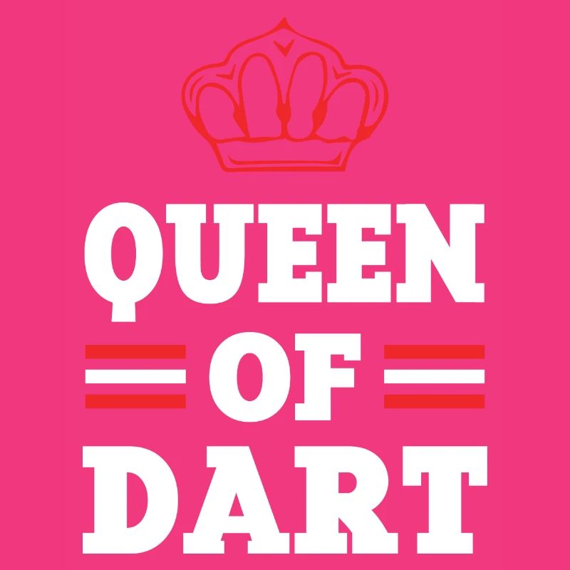 Queen Darts