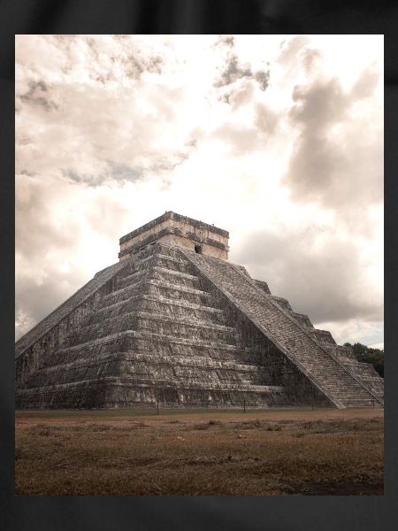 Chichen Itza Mexico