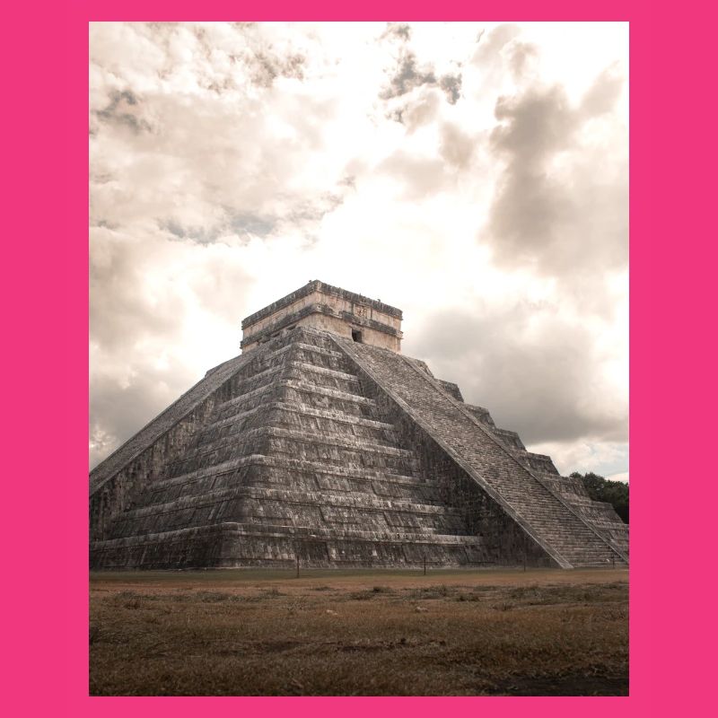 Chichen Itza Mexico