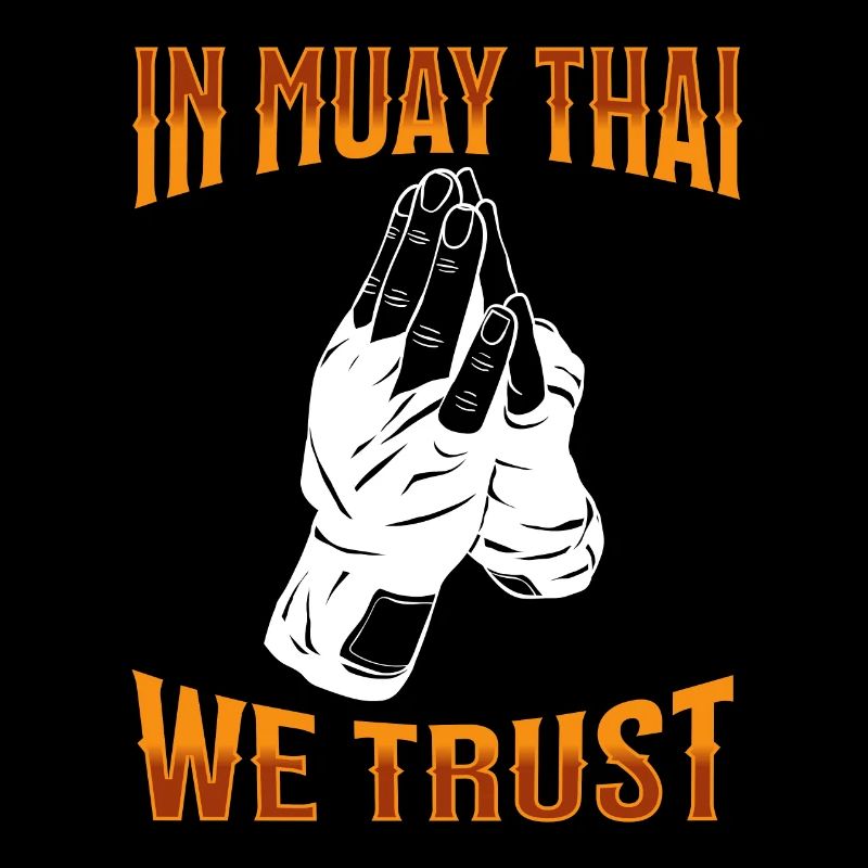 Muay Thai Boxing Muay Thai