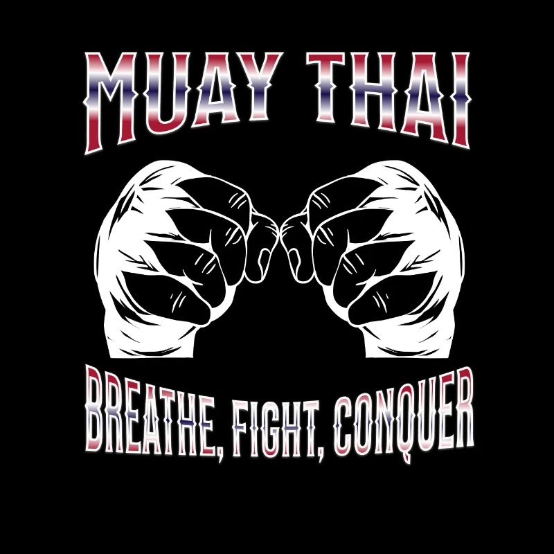 Muay Thai Boxing Muay Thai