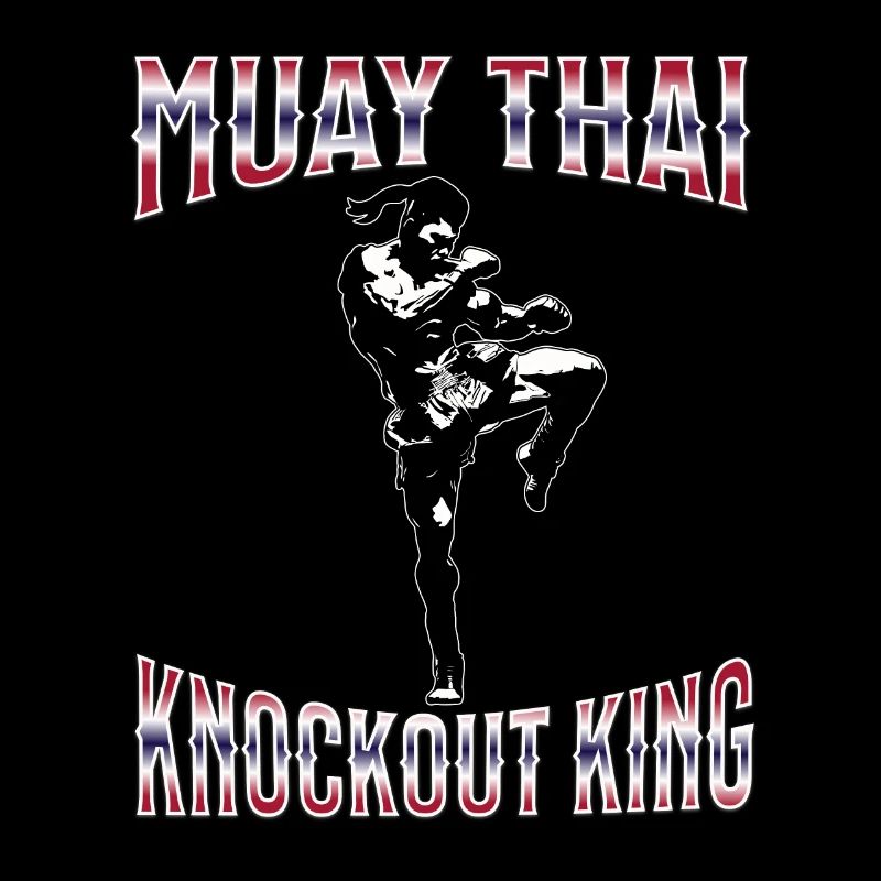 Muay Thai Boxing Muay Thai