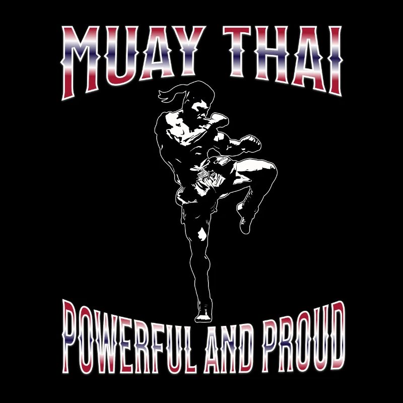 Muay Thai Boxing Muay Thai