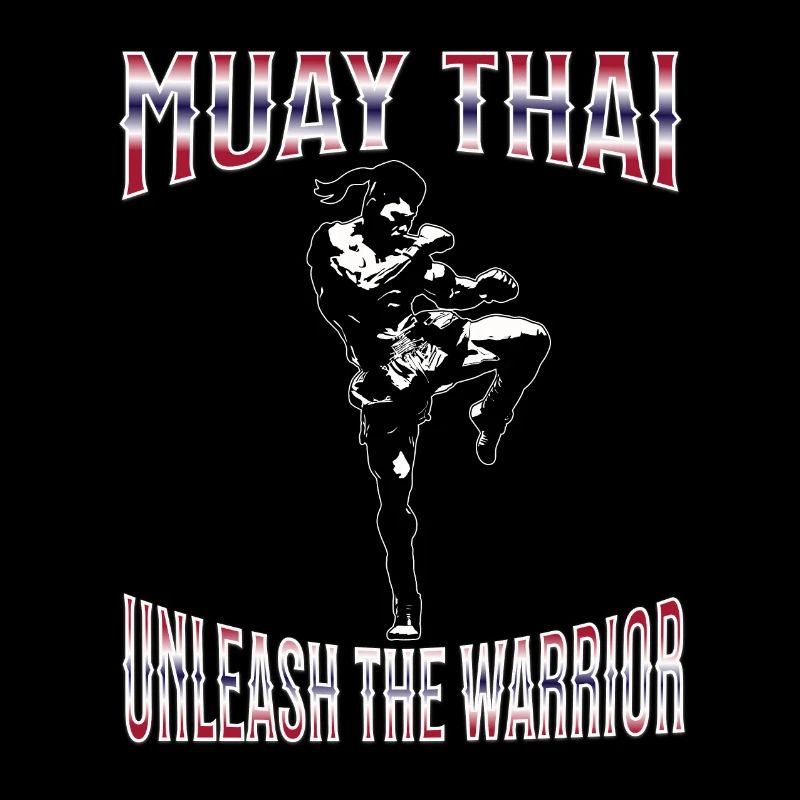Muay Thai Boxing Muay Thai