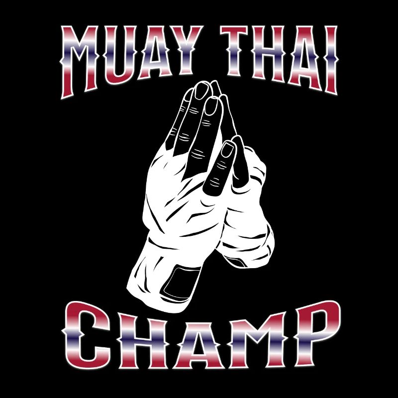 Muay Thai Boxing Muay Thai