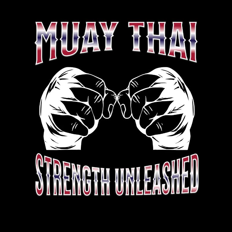 Muay Thai Boxing Muay Thai