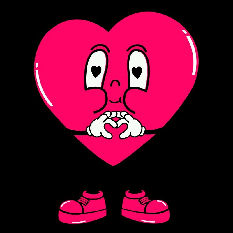 heart mr