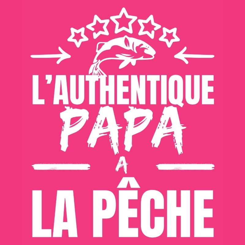 DER AUTHENTISCHE VATER