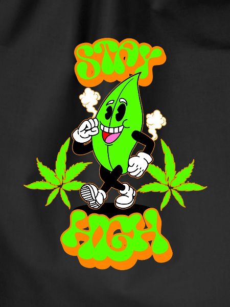 Stay High