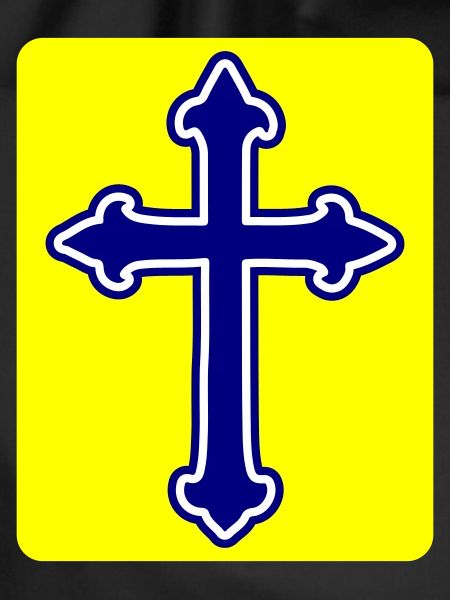 Cross symbol