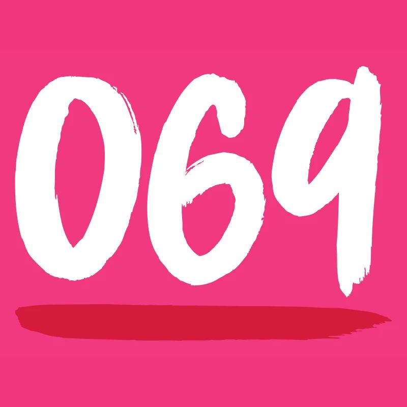 069 brushstroke