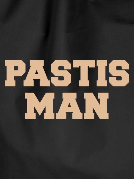 Pastis Man