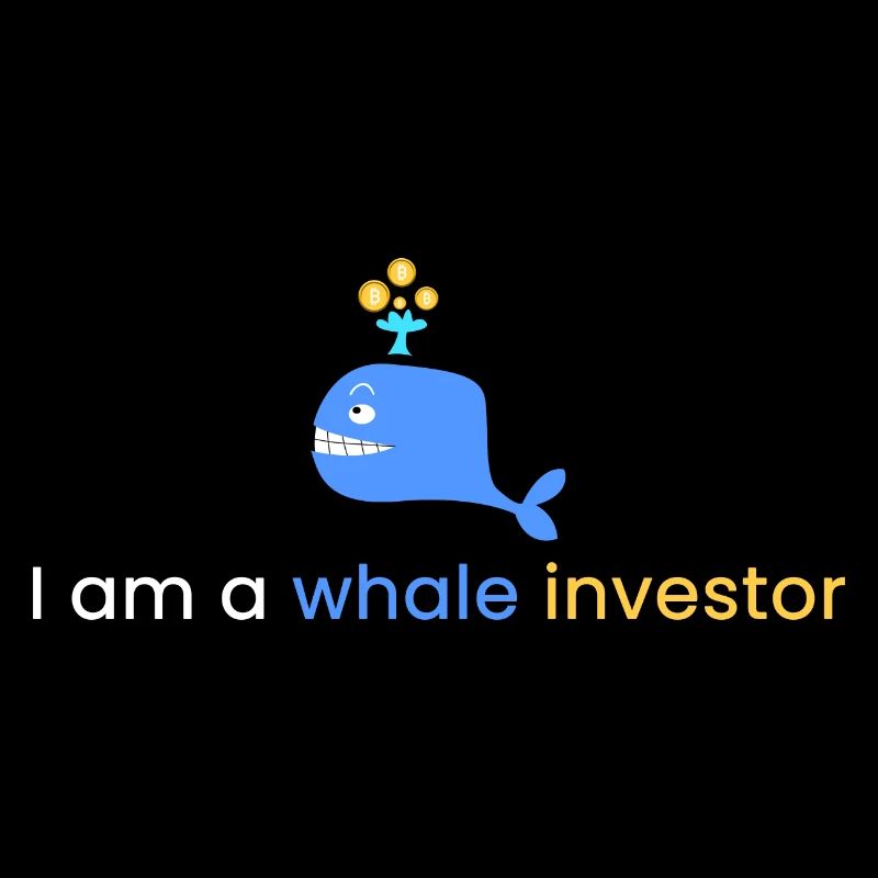 Ich bin ein Wal-Investor