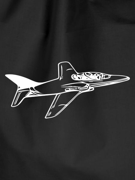 Jet Airplane Flyer