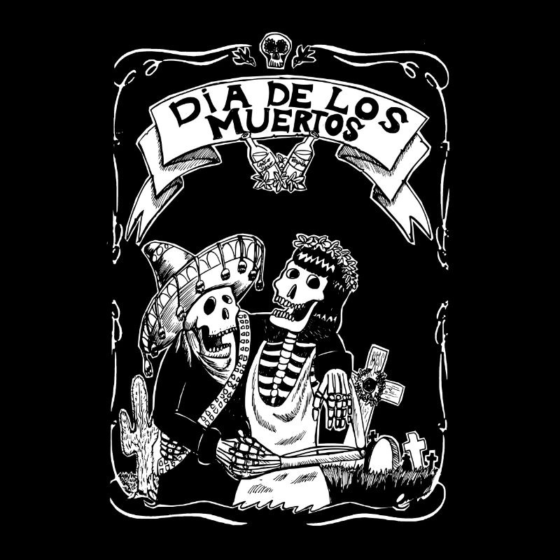 Dia del los muertos