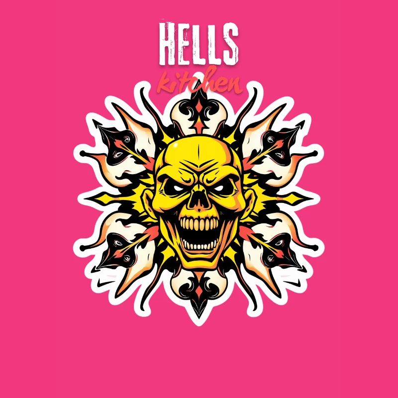 Hells Kitchen