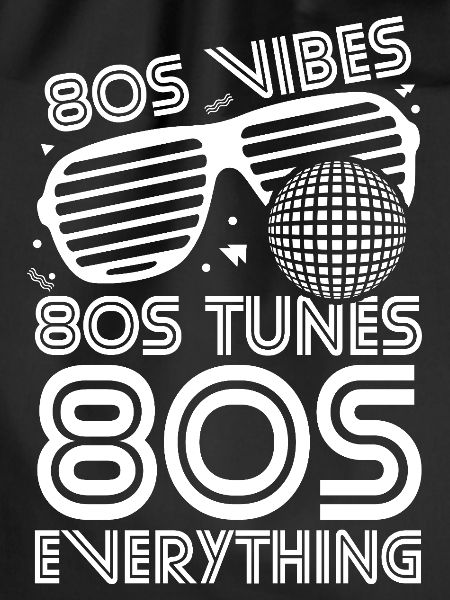 80s Vibes Melodies Everything