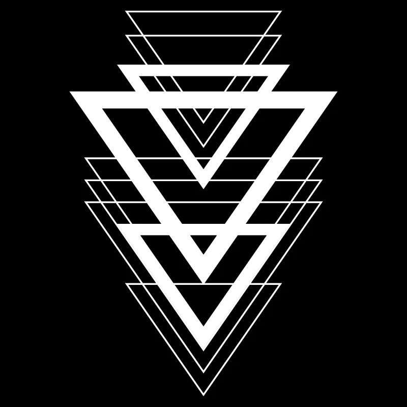 triangle design