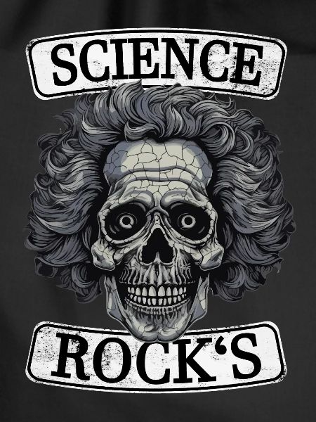 Science Rocks