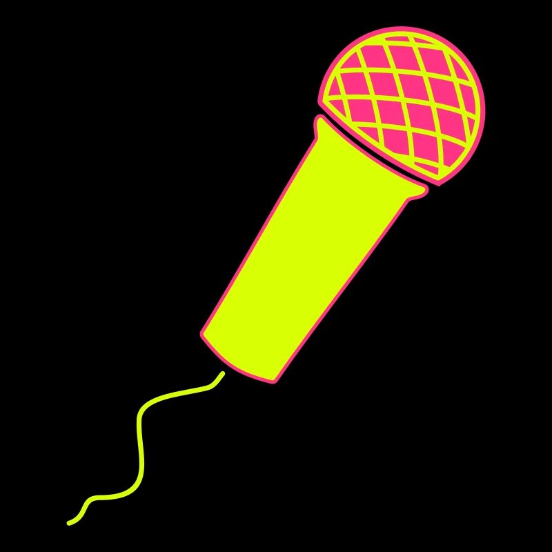 Microphone