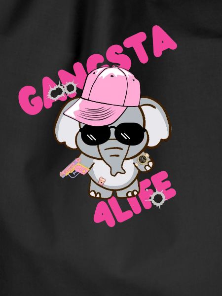 Gangsta 4Life
