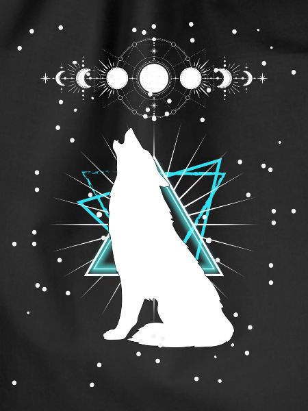 Stars Wolf