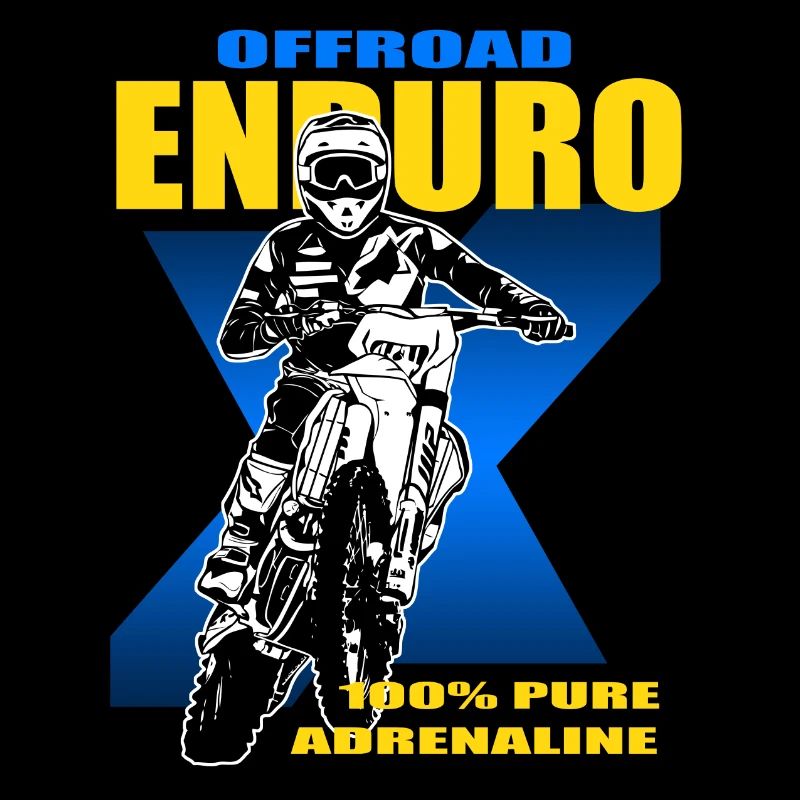 Enduro Offroad