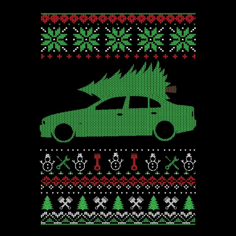 Christmas Ugly Sweater