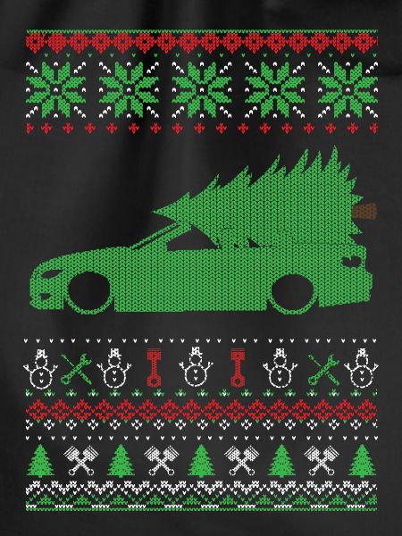 Christmas Ugly Sweater