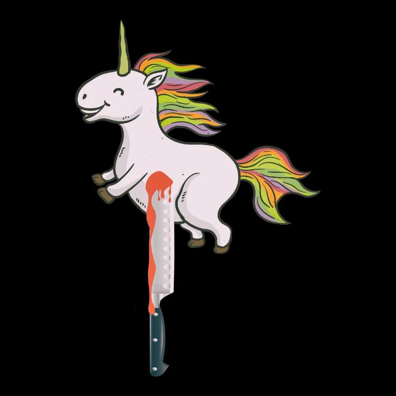 Einhorn Killer
